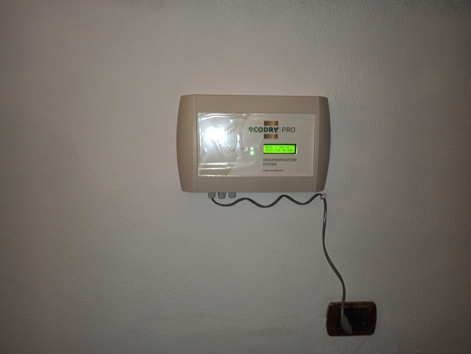 Auditorium Sala Conferenze di Villa Borromeo